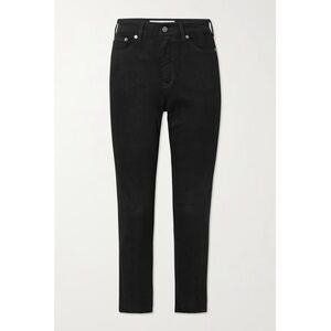 Golden Goose Black Skinny Jeans